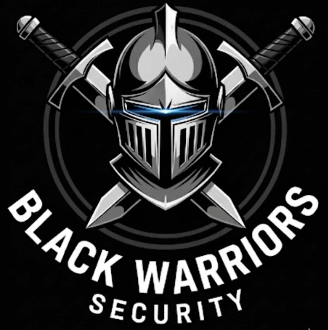 Black Warriors Security
